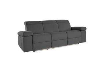 Antrasitt, Sunday Stoff, Elektrisk recliner