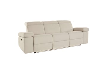 Hvit, Sunday Stoff, Elektrisk recliner