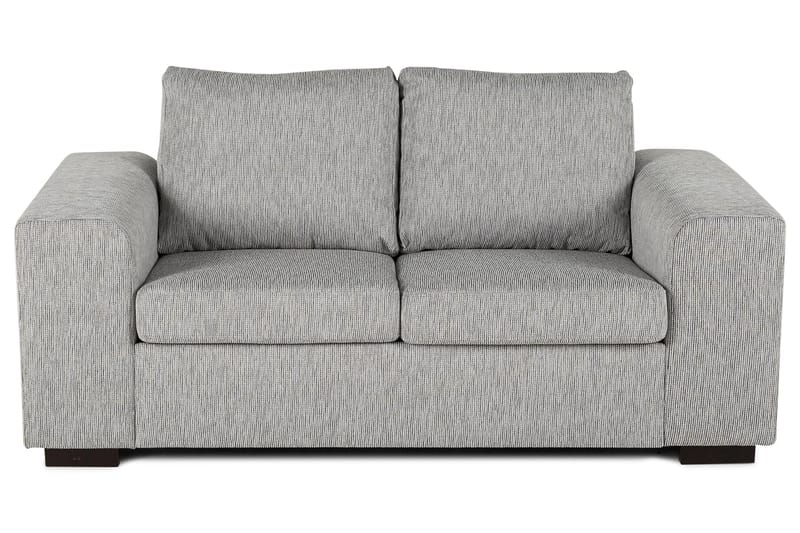 Sofa Alter 2-seter - Mørkegrå - 2 seter sofa