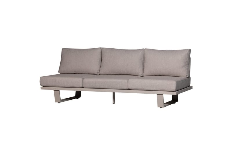 Sofa Bear 3-seters