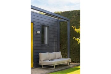 Sofa Bear 3-seters - Møbler - Sofaer - 3 seter sofa