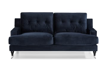 Sofa Covington 2-seter Fløyel
