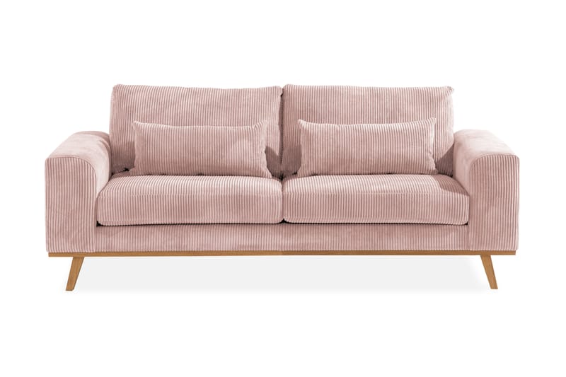 Sofa Haga 2-seter Lin - 2 seter sofa