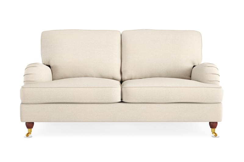 Sofa Howard Oxford 2-seter - Beige - 2 seter sofa - Howard-sofaer