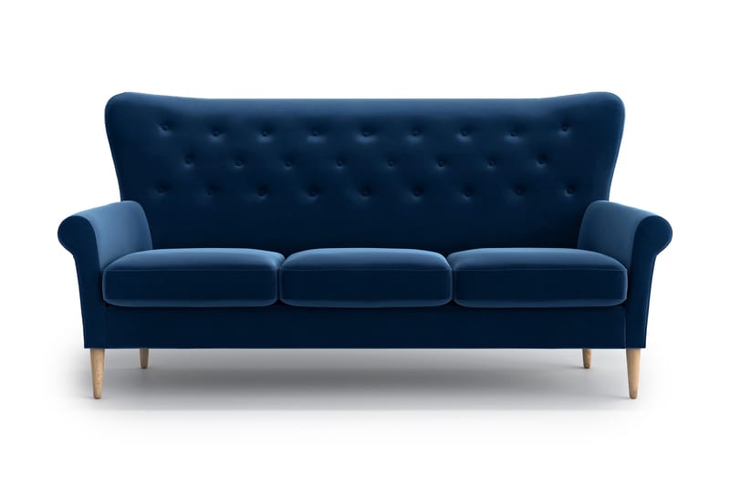 Sofa Loanne 3-seter - 3 seter sofa