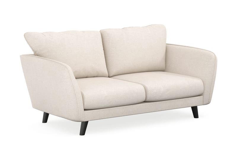 2-seter Sofa Colt Lyx - 2 seters sofa med divan - Sofaer med sjeselong