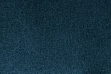 Copenhagen 4-seters Høyrevendt L-formet Sjeselongsofa i Fløyel - Blå - Møbler - Sofaer - Sofaer med sjeselong - 4 seters sofa med divan