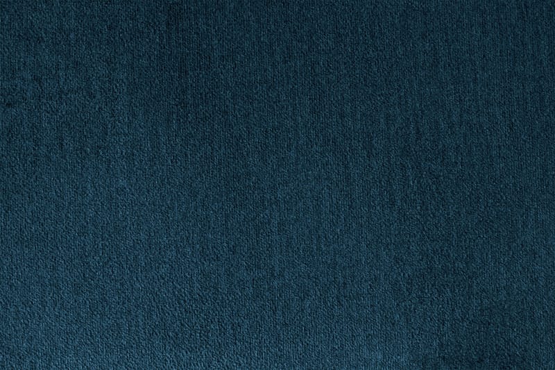 Copenhagen 4-seters Høyrevendt L-formet Sjeselongsofa i Fløyel - Blå - Møbler - Sofaer - Sofaer med sjeselong - 4 seters sofa med divan