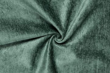 Copenhagen 4-seters Høyrevendt L-formet Sjeselongsofa i Fløyel - Mørk grønn - Møbler - Sofaer - Sofaer med sjeselong - 4 seters sofa med divan