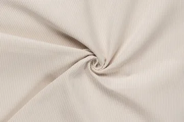 Copenhagen 4-seters Høyrevendt L-formet Sjeselongsofa i Manchester - Beige - Møbler - Sofaer - Sofaer med sjeselong - 4 seters sofa med divan