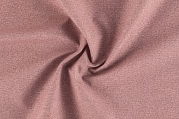 Copenhagen 4-seters Venstrevendt L-formet Sjeselongsofa i Stoff - Rosa - Møbler - Sofaer - Sofaer med sjeselong - 4 seters sofa med divan
