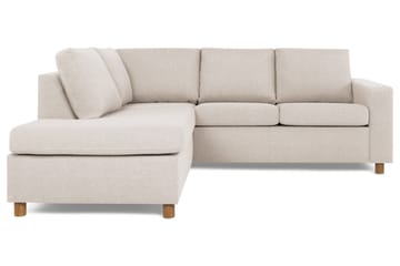Runde eikeben - Beige