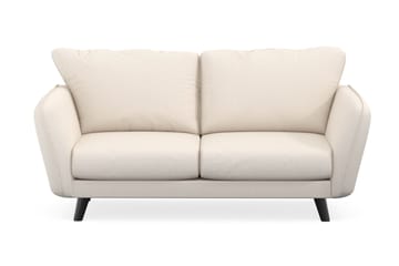 Trend Lyx 2-seters Manchestersofa - Beige - Møbler - Sofaer - 2 seter sofa