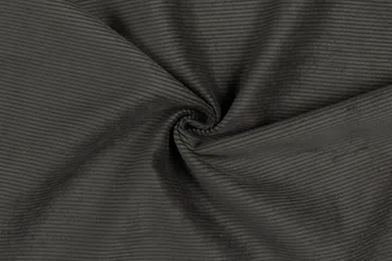 Trend Lyx 2-seters Manchestersofa - Mørk grå - Møbler - Sofaer - 2 seter sofa