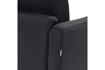 2-sitssoffa Beliani Breda Högervänd Right-faced - Møbler - Sofaer - Sofaer med sjeselong - 2 seters sofa med divan