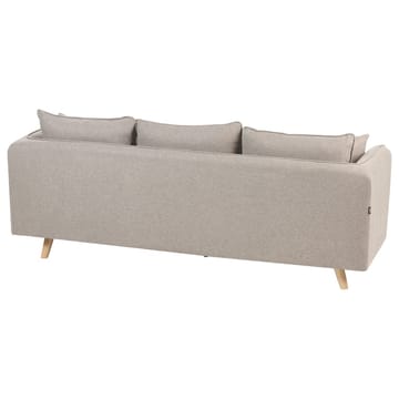 3-seters sofa Dalvik - Brun - Møbler - Sofaer - Hjørnesofaer