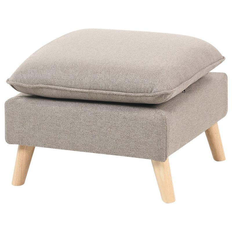 3-seters sofa Dalvik - Brun - Møbler - Sofaer - Hjørnesofaer