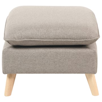 3-seters sofa Dalvik - Brun - Møbler - Sofaer - Hjørnesofaer