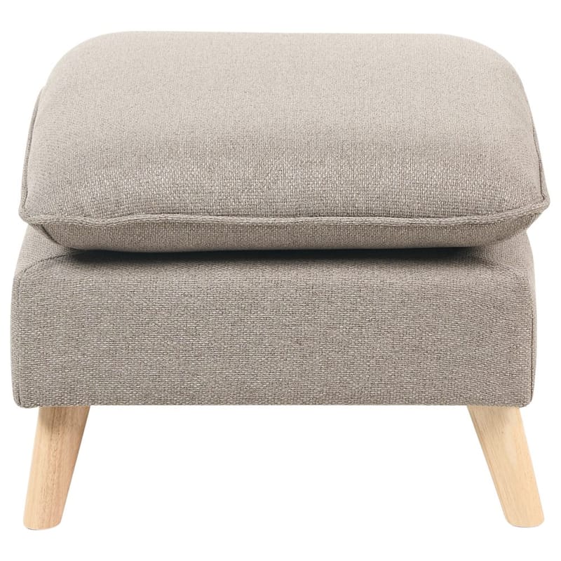 3-seters sofa Dalvik - Brun - Møbler - Sofaer - Hjørnesofaer