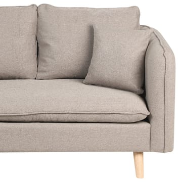3-seters sofa Dalvik - Brun - Møbler - Sofaer - Hjørnesofaer