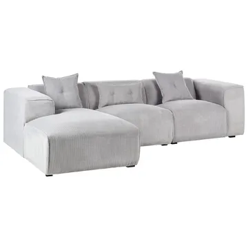 3-seters sofa Dolva - Møbler - Sofaer - Modulsofaer - Komplett modulsofa