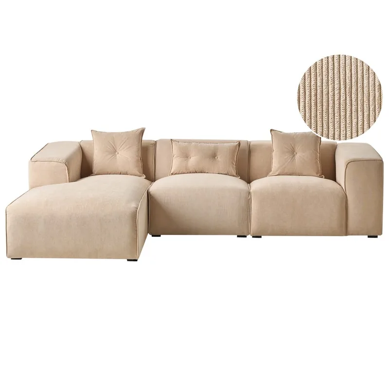 3-seters sofa Dolva
