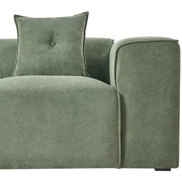 3-seters sofa Dolva - Møbler - Sofaer - Modulsofaer - Komplett modulsofa
