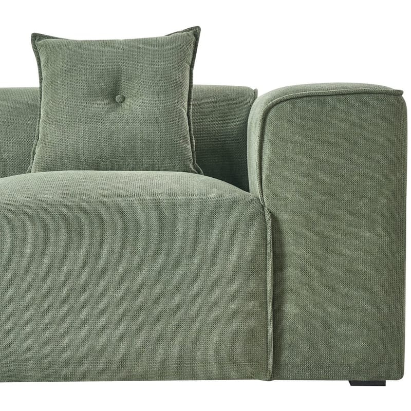3-seters sofa Dolva - Møbler - Sofaer - Modulsofaer - Komplett modulsofa