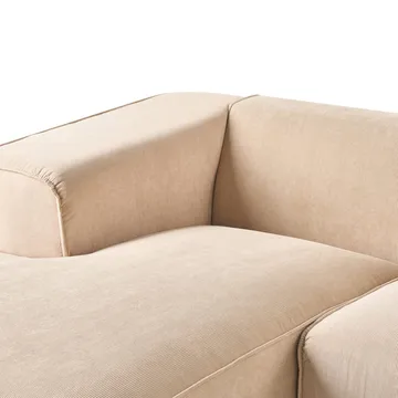 3-seters sofa Dolva - Møbler - Sofaer - Modulsofaer - Komplett modulsofa