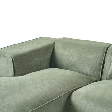 3-seters sofa Dolva - Møbler - Sofaer - Modulsofaer - Komplett modulsofa