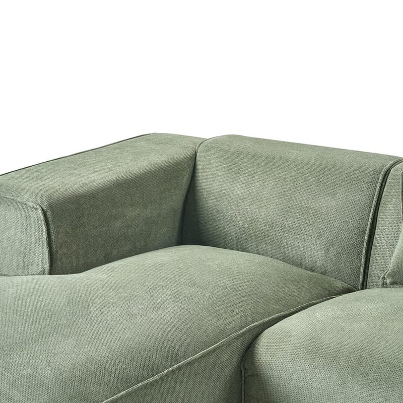 3-seters sofa Dolva - Møbler - Sofaer - Modulsofaer - Komplett modulsofa