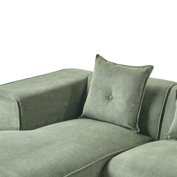 3-seters sofa Dolva - Møbler - Sofaer - Modulsofaer - Komplett modulsofa