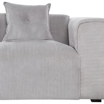 3-seters sofa Dolva - Møbler - Sofaer - Modulsofaer - Komplett modulsofa
