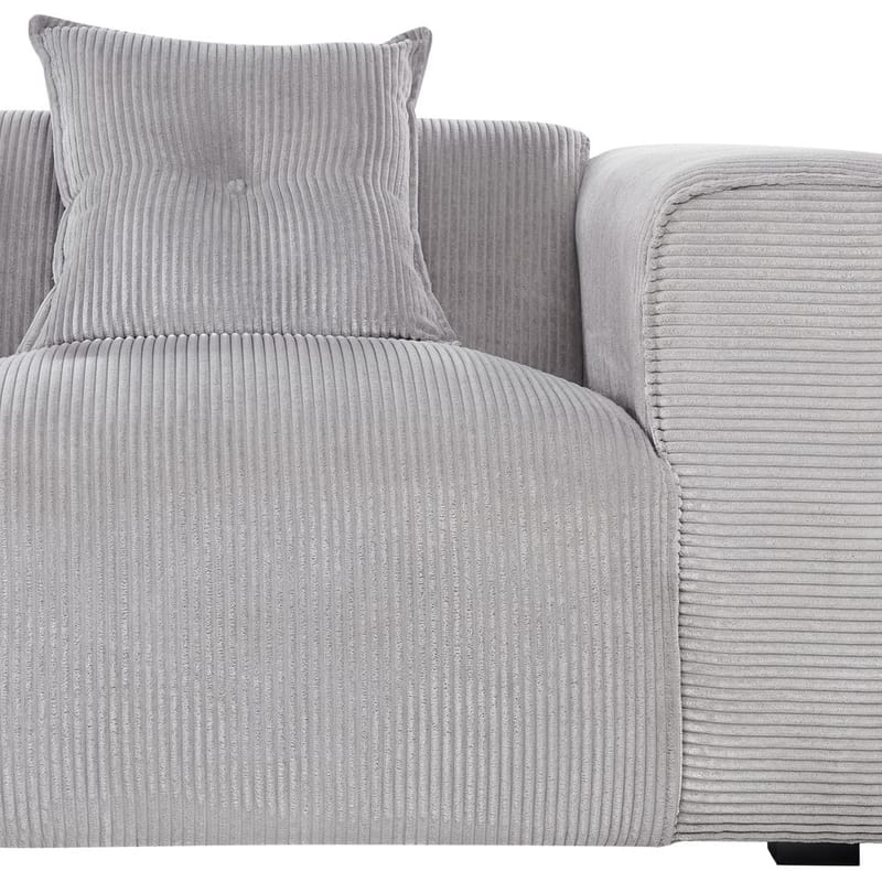 3-seters sofa Dolva - Møbler - Sofaer - Modulsofaer - Komplett modulsofa