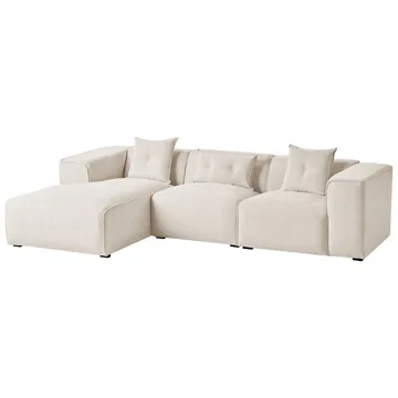 3-seters sofa Dolva - Møbler - Sofaer - Modulsofaer - Komplett modulsofa