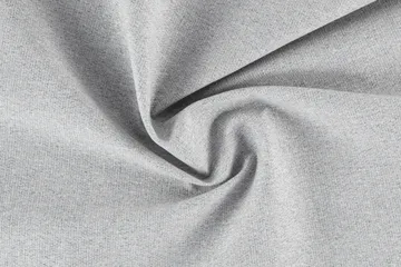 Menard Compact 3-seters Venstrevendt L-formet Divansofa i Stoff - Lys grå - Møbler - Sofaer - Sofaer med sjeselong - 3 seters sofa med divan