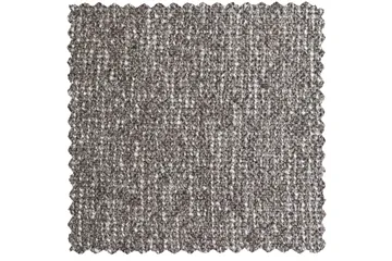 Mooli Sofa med Sjeselong 3-seter - Grå - Møbler - Sofaer - Sofaer med sjeselong - 3 seters sofa med divan