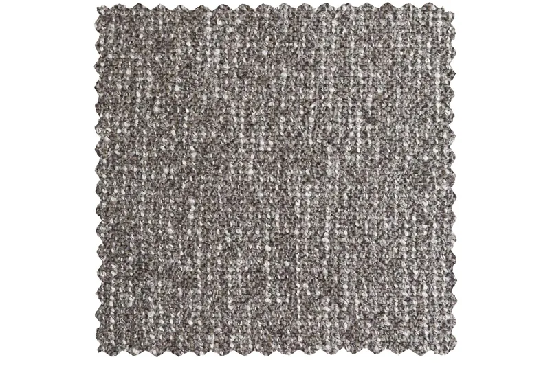 Mooli Sofa med Sjeselong 3-seter - Grå - Møbler - Sofaer - Sofaer med sjeselong - 3 seters sofa med divan