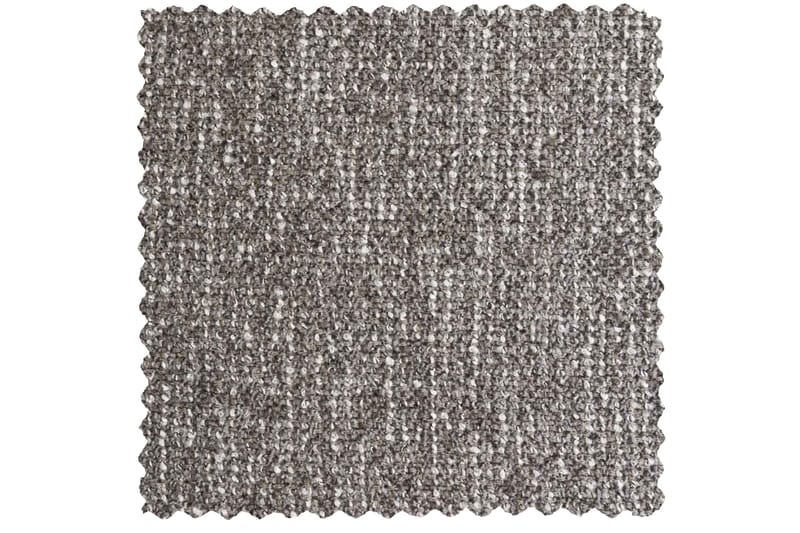 Mooli Sofa med Sjeselong 3-seter - Grå - Møbler - Sofaer - Sofaer med sjeselong - 3 seters sofa med divan