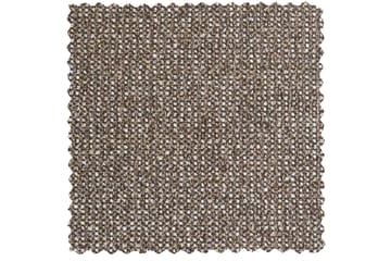 Mooli Sofa med Sjeselong 3-seter - Lyse brun - Møbler - Sofaer - Sofaer med sjeselong - 3 seters sofa med divan