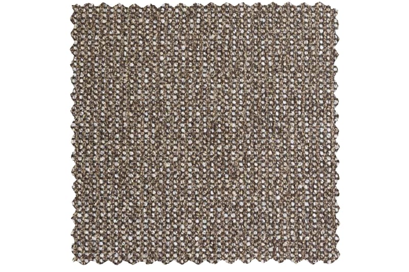 Mooli Sofa med Sjeselong 3-seter - Lyse brun - Møbler - Sofaer - Sofaer med sjeselong - 3 seters sofa med divan