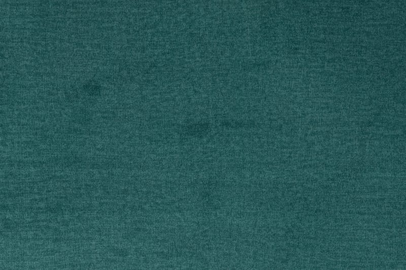 Trend 4-seters Høyrevendt L-formet Sjeselongsofa i Fløyel - Grønn - Møbler - Sofaer - Sofaer med sjeselong - 4 seters sofa med divan