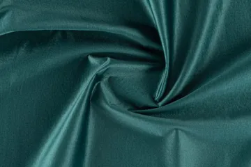 Trend 4-seters Høyrevendt L-formet Sjeselongsofa i Fløyel - Grønn - Møbler - Sofaer - Sofaer med sjeselong - 4 seters sofa med divan