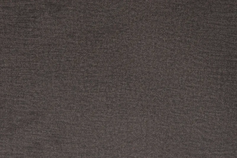 Trend 4-seters Høyrevendt L-formet Sjeselongsofa i Fløyel - Mørk grå - Møbler - Sofaer - Sofaer med sjeselong - 4 seters sofa med divan