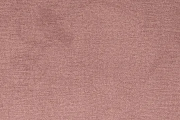 Trend 4-seters Høyrevendt L-formet Sjeselongsofa i Fløyel - Rosa - Møbler - Sofaer - Sofaer med sjeselong - 4 seters sofa med divan