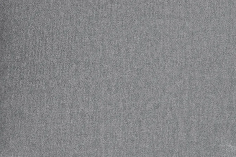 Trend 4-seters Venstrevendt L-formet Sjeselongsofa i Fløyel - Lys grå - Møbler - Sofaer - Sofaer med sjeselong - 4 seters sofa med divan