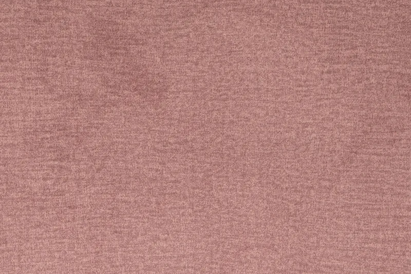 Trend 4-seters Venstrevendt L-formet Sjeselongsofa i Fløyel - Rosa - Møbler - Sofaer - Sofaer med sjeselong - 4 seters sofa med divan