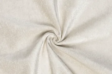 Trend Lyx 3-seters Fløyelssofa - Kremhvit - Møbler - Sofaer - 3 seter sofa