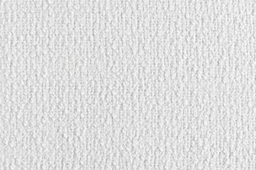 Trend Lyx 3-seters Stoffsofa - Hvit - Møbler - Sofaer - Sofaer med sjeselong - 3 seters sofa med divan