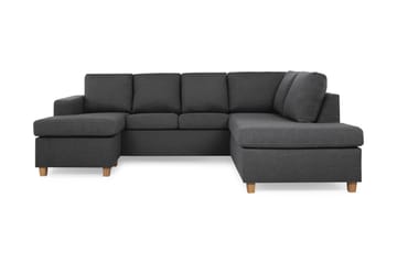 U-sofa Nevada Large Divan Venstre